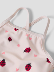 NAME IT Badedragt Zizla Tender Touch